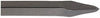 Makita accessoires puntbeitel 400 mm sw30 - b-10388 - b-10388