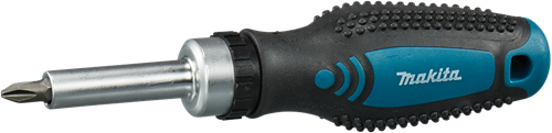 Makita accessoires makita d-58833 1 4 ratelschroevendraaier