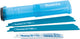 Makita accessoires pack de lames de scie sabre 228 mm pour métal (6 pcs) - makita b-44448