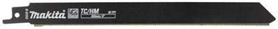 Makita accessoires reciprozaagb 183 rvs s1022ehm - b-51312
