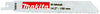 Makita accessoires reciprozaagblad 3008 - p-04927 - p-04927