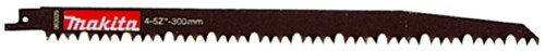 Makita accessoires reciprozaagblad 3029 - s1431l - p-05072