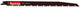 Makita accessoires makita p-05072 reciprozaagb 265 hout s1431l