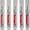 Makita accessoires reciprozaagblad hout staal 150mm - p-49513 - p-49513