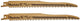 Makita accessoires rec.zgb 183 hout sa2345x 2st - b-05153-2 - b-05153-2