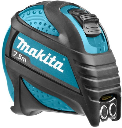 Makita accessoires makita b-57152 rolmaat - 25mm x 7,5m