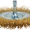 Makita accessoires rondborstel 100mm - d-73695 d-73695