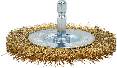 Makita accessoires rondborstel 75mm - d-73689 d-73689