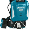 Makita accessoires ruggedragen accu pdc1500 incl. lader dc4001 - pdc1500a01