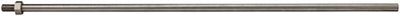 Makita accessoires rvs mengsteel tbv mengbladen - 168349-5 168349-5
