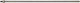 Makita accessoires rvs mengsteel tbv mengbladen - 168349-5 168349-5