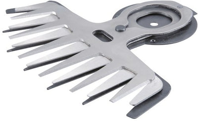 Makita accessoires makita grasknipblad 16 cm voor gras- struikschaar - 195267-4