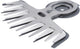 Makita accessoires makita grasknipblad 16 cm voor gras- struikschaar - 195267-4