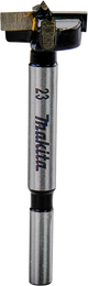 Makita accessoires scharnierboor 23x77mm - d-74712 d-74712