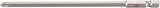 Makita accessoires schroefbit ph2x137mm - 191v01-2 191v01-2 - afbeelding 1