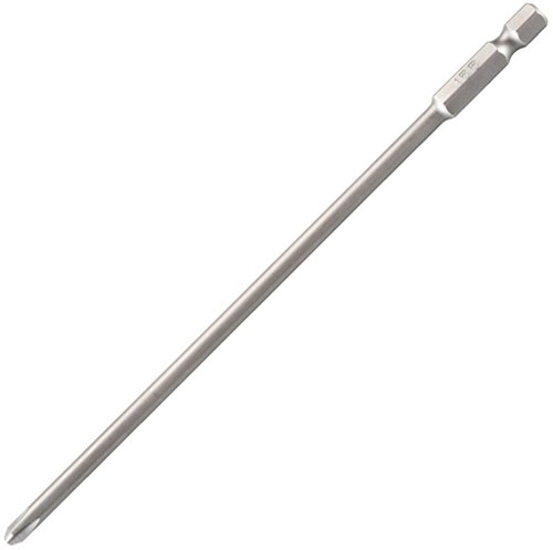 Makita accessoires schroefbit ph2x155mm - 191v02-0 191v02-0