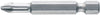 Makita accessoires schroefbit pz2x141x5mm - p-66846