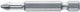 Makita accessoires schroefbit pz2x141x5mm - p-66846