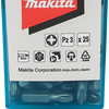 Makita accessoires schroefbit pz3x25mm - b-24620 b-24620