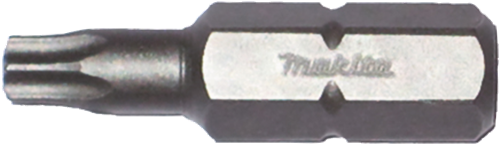 Makita accessoires schroefbit t20x25mm - b-23612 b-23612