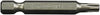 Makita accessoires schroefbit t25x50mm - b-25404