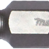 Makita accessoires schroefbit t30x25mm - b-23640 b-23640
