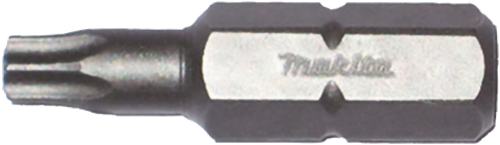 Makita accessoires schroefbit t40x25mm - b-23656 b-23656