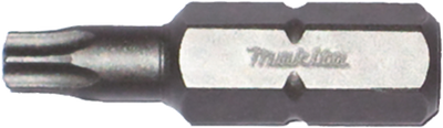 Makita accessoires schroefbit t40x25mm - b-23656 b-23656