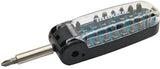 Makita accessoires schroefbitset 17-dlg | p-79778 - p-79778 - afbeelding 1