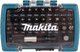 Makita accessoires schroefbitset 32-delig - d-74762 - d-74762