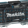 Makita accessoires makita schroefbitset 33dlg impblack - e-12441