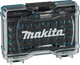 Makita accessoires makita schroefbitset 33dlg impblack - e-12441