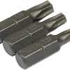 Makita accessoires schroefbitset torx 3-delig - b-24533 - b-24533
