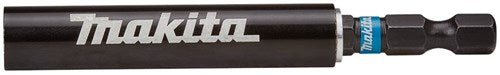 Makita accessoires makita schroefgeleider 80mm impact black b-66818