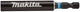 Makita accessoires makita schroefgeleider 80mm impact black b-66818