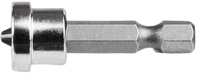 Makita accessoires makita b-60399 schroefgeleider gips ph2x40mm