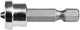 Makita accessoires makita b-60399 schroefgeleider gips ph2x40mm