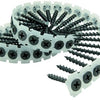 Makita accessoires schroeflint 3.9x41 gips hout fos. - f-31182
