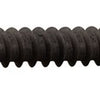 Makita accessoires | schroeflint gipsplaat | 3,5x35mm |met boorpunt - f-31195