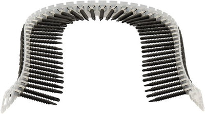 Makita accessoires | schroeflint gipsplaat | 3,5x35mm |met boorpunt - f-31195