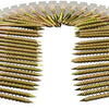 Makita accessoires makita f-31214 schroeflint houtplaat 4,2x55mm