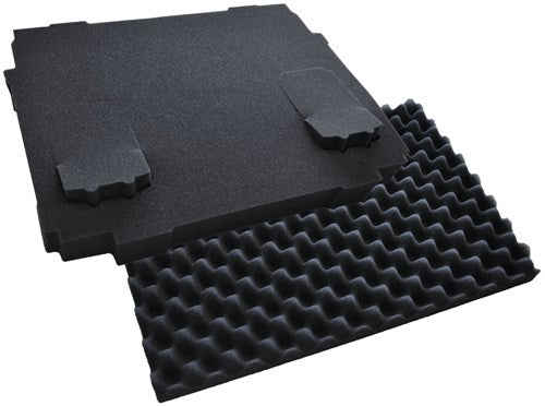Makita p-84274 schuiminlay lxt accu 40mm