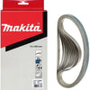 Makita accessoires schuurband blue lengte 533mm breedte 13mm korrel 60 - p-39497