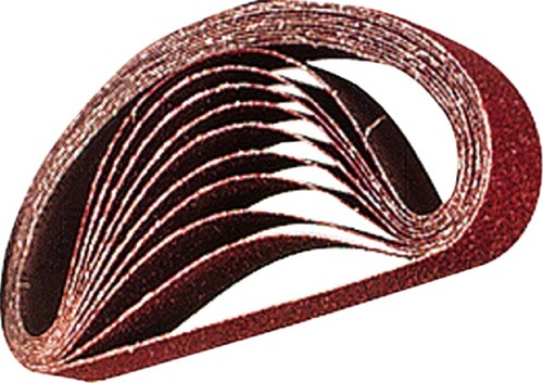 Makita accessoires schuurband k60 30x533 red - p-36681