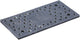 Makita accessoires schuurpad complete vervang set - 1915e5-7