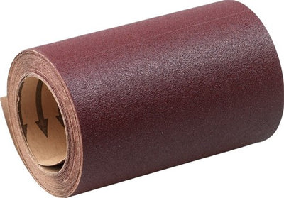 Makita accessoires schuurpapier rol 120mmx5m k100 - p-38130