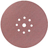 Makita accessoires schuurschijf k120 225mm - b-68404 - b-68404