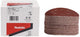 Makita accessoires makita p-43670 schuurschijf 125mm k180 red velcro