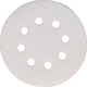 Makita accessoires makita p-33392 schuurschijf 125mm k180 white velcro