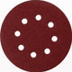 Makita accessoires schuurschijf k240 125 red v. - p-43599